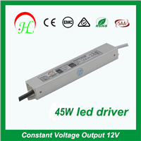 LED power supply LED driver LED transformer for led strip light 45W