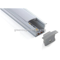 LED Aluminum Profile Strip Light/Display LED Strip Lighting