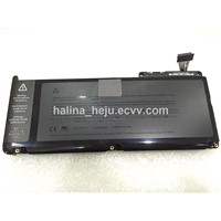 OEM battery for Macbook A1278 2009 version A1322 battery