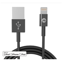 Wholesale sale high quality round usb a cable MFI certified, mfi lisenced micro usb cable for iphone