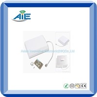 4G/LTE indoor wimax high gain communication wall mount antenna
