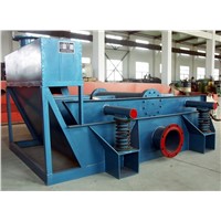 Screening equipments of Vibration Screen in paper making