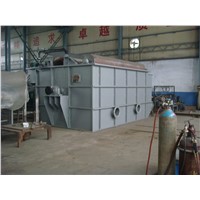 washing and thickening equipment of Cylinder Thickener in paper making