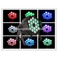 6 in 1 RGBAW UV china LED par,hanging up light,cheap disco wedding light