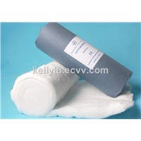 Medical Absorbent Cotton Roll/ Cotton Wool with High Quality