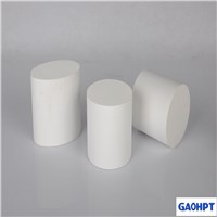 honeycomb ceramic substrate converter