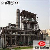 sinter cooler waste heat boiler supplier