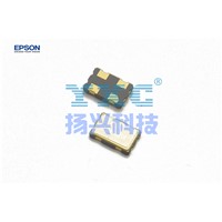 16MHZ SG5032CAN EPSON Active quartz crystal resonator