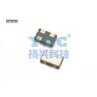 12MHZ SG5032CAN  EPSON Active crystal oscillator
