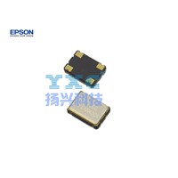 27MHZ SG7050CAN EPSON Active crystal oscillator