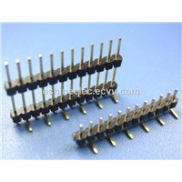 Dual Layer Male JST Alternate Pin Header 2MM Pitch Connector DIP for Blade Server