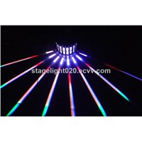 CREE 10W RGBW LED club light YLEF203