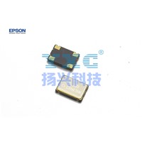 50MHZ SG7050CAN EPSON Active crystal oscillator