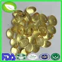 Anti-cancer best food supplement ganoderma lucidum spore oil softgel