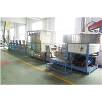 Automatic Dry Noodle Making Machine|Chinese Noodle Making Machine