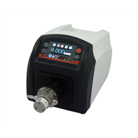 Micro flow gear pump CT3001F dosing viscosity liquid gear pump 316 head pump