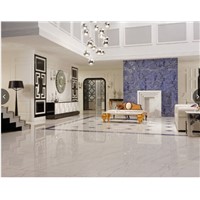 Ceramic tiles with marble look