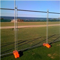 China supplier high quality temporary fence