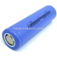 Free sample 18650 C2 3.7V high capacity rechargeable battery 2800mAh with lowest price