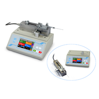 Laboratory Syringe Pump TFD01-01-separated type