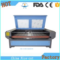 NC-F1810 Auto-Feeding fibre laser cutting machine