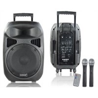 Portable PA System
