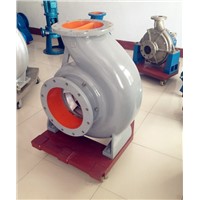 Pulp Pump of stock preparation and paper making general equipments