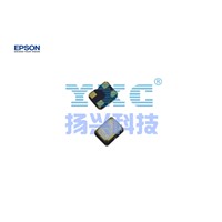 SG-310 EPSON 24.000MHz 24MHz 3.3V Active Quartz Crystal Oscillator