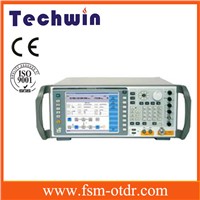 Techwin Microwave Measurement Vector Signal Generator