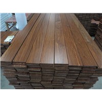 cumaru(brazilian teak) wood flooring