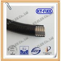 water proof flexible cable conduit with PVC coated