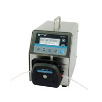 variable speed BT100s peristaltic pump