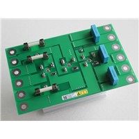 00.781.2201 heidelberg Printed circuit board GRM5 GRM5-2 heidelberg replacement parts
