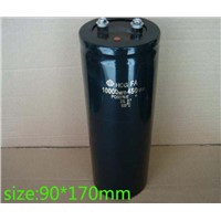 Wholesale high quality aluminum electrolytic capacitors 10000uf450v