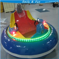 wholesale car bumper making machine for kid and adult