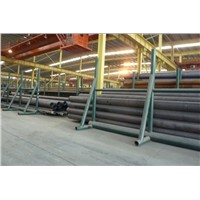Alloy Steel Seamless Pipes ASMES SA335 P91
