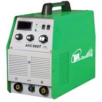 IGBT Arc Inverter Welding Machine (ARC500GT)
