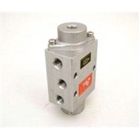 Kaneko Solenoid Valve M15DG-8-DE12PRS-M