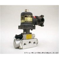 Kaneko solenoid valve 4 way M15DG SERIES