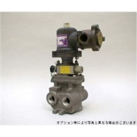 Kaneko Solenoid Valve 4 Way M65DG SERIES
