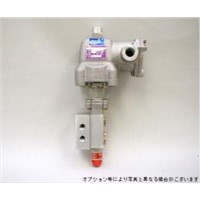 Kaneko solenoid valve manual reset M81 SERIES