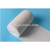 Medical Spandex Plain Elastic Bandage