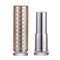 New design special lipstick tubes, high quality accept OEM Design, offer free sample