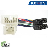 ROHS Custom Cable Assembly Automotive Wire Harness Connectors