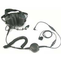 Two way radio headset  >>  Aviation headset  >>  SC-VD-M-E1966