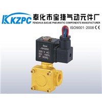 Small size solenoid control water inlet valve 0927000