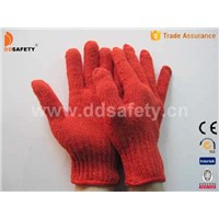 String Knitted glove-DCK501