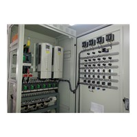 VFD Control Cabinet