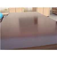 cheap price 18mm film faced plywood for construction