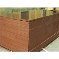 waterproof marine plywood for building material